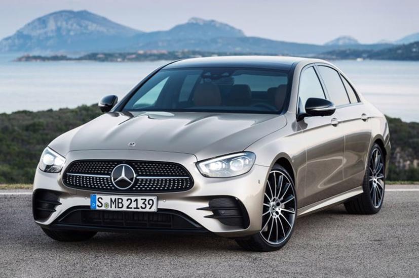 12 mẫu ô tô được giới thu nhập cao ở Mỹ ưa chuộng - Ảnh 4