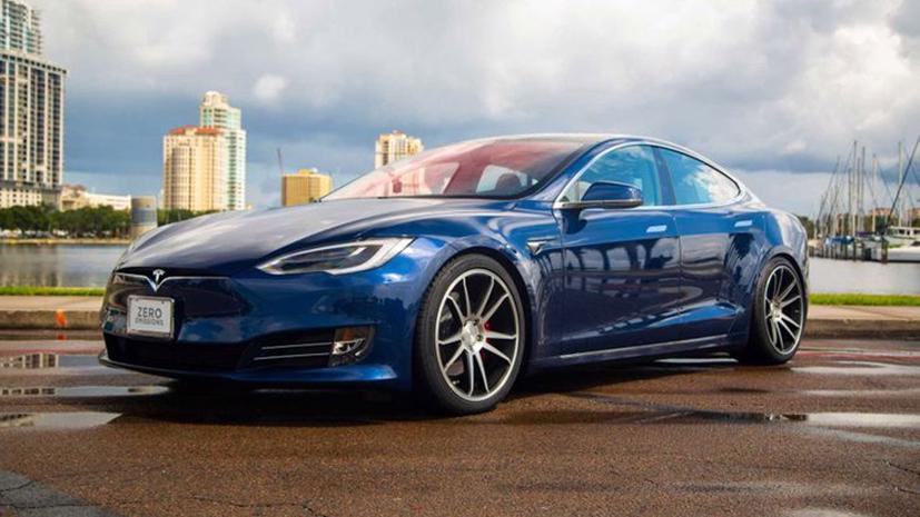 12 mẫu ô tô được giới thu nhập cao ở Mỹ ưa chuộng - Ảnh 8