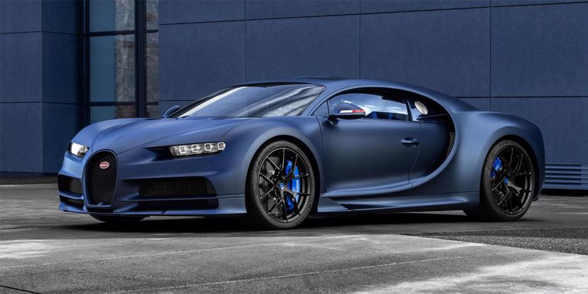 “B&#243;c&quot; gi&#225; từng mẫu xe của Bugatti - Ảnh 2
