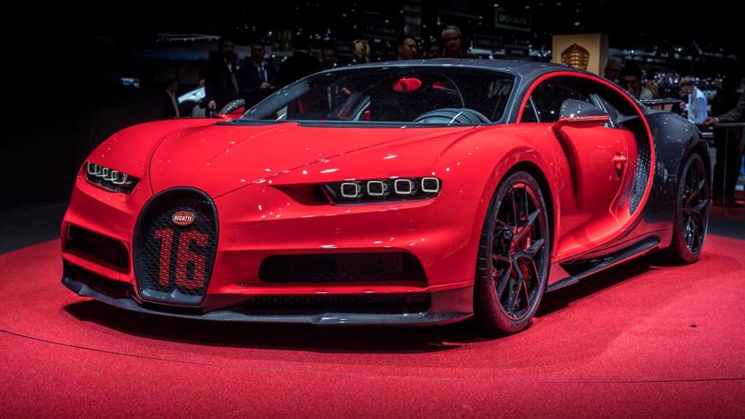 “B&#243;c&quot; gi&#225; từng mẫu xe của Bugatti - Ảnh 3