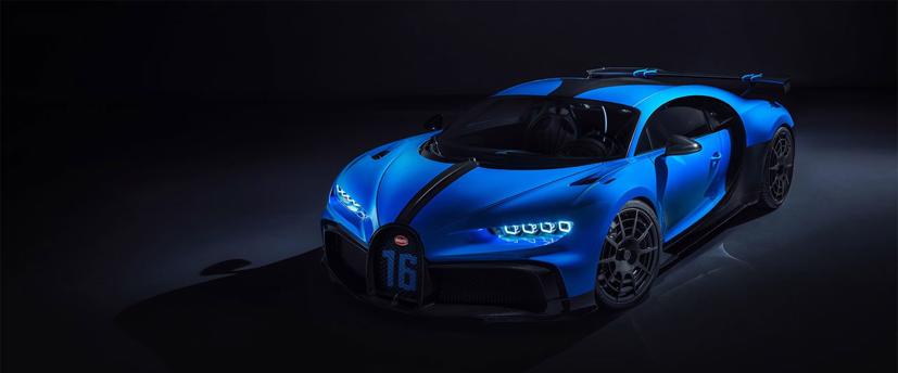 “B&#243;c&quot; gi&#225; từng mẫu xe của Bugatti - Ảnh 4