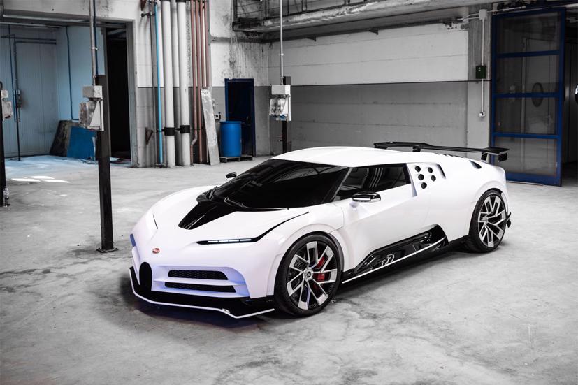 “B&#243;c&quot; gi&#225; từng mẫu xe của Bugatti - Ảnh 7