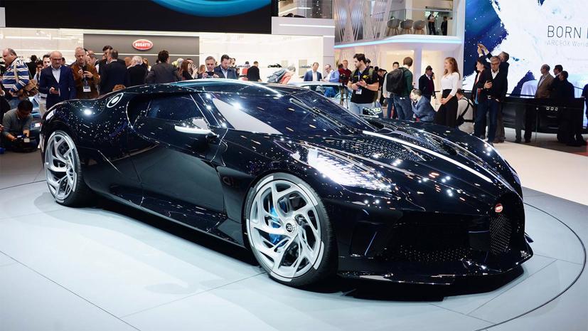 “B&#243;c&quot; gi&#225; từng mẫu xe của Bugatti - Ảnh 8