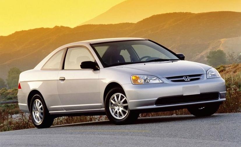 H&#224;nh tr&#236;nh “tiến h&#243;a” của Civic, mẫu xe được ưa th&#237;ch của Honda - Ảnh 12