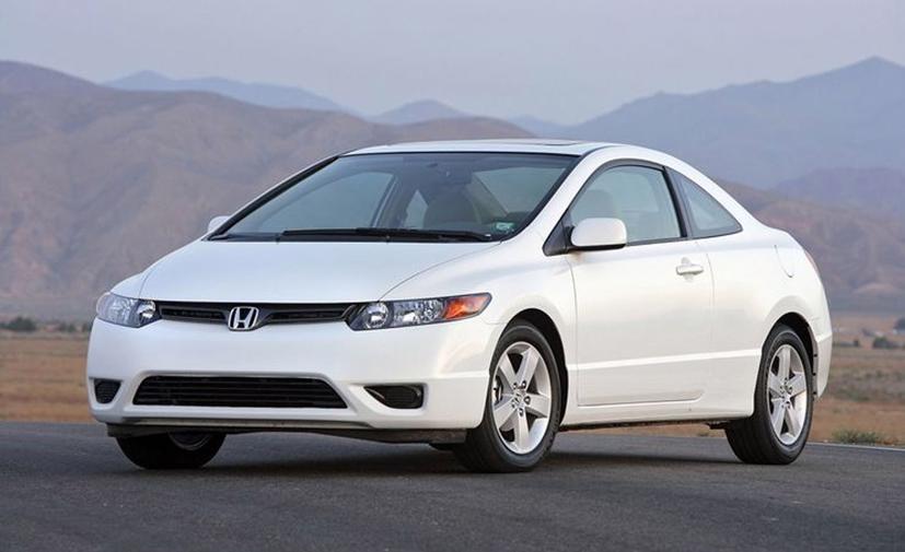 H&#224;nh tr&#236;nh “tiến h&#243;a” của Civic, mẫu xe được ưa th&#237;ch của Honda - Ảnh 13