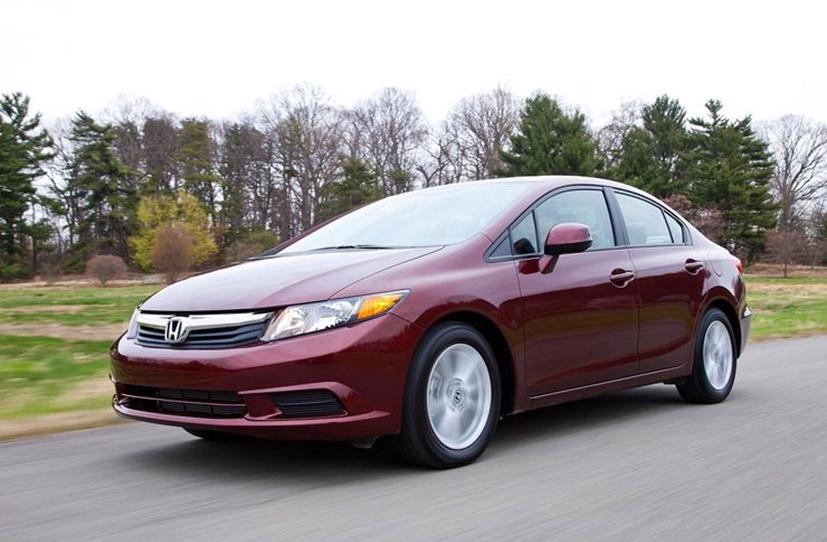 H&#224;nh tr&#236;nh “tiến h&#243;a” của Civic, mẫu xe được ưa th&#237;ch của Honda - Ảnh 14