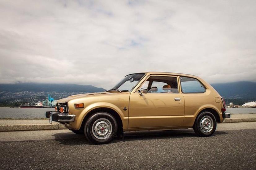 H&#224;nh tr&#236;nh “tiến h&#243;a” của Civic, mẫu xe được ưa th&#237;ch của Honda - Ảnh 2