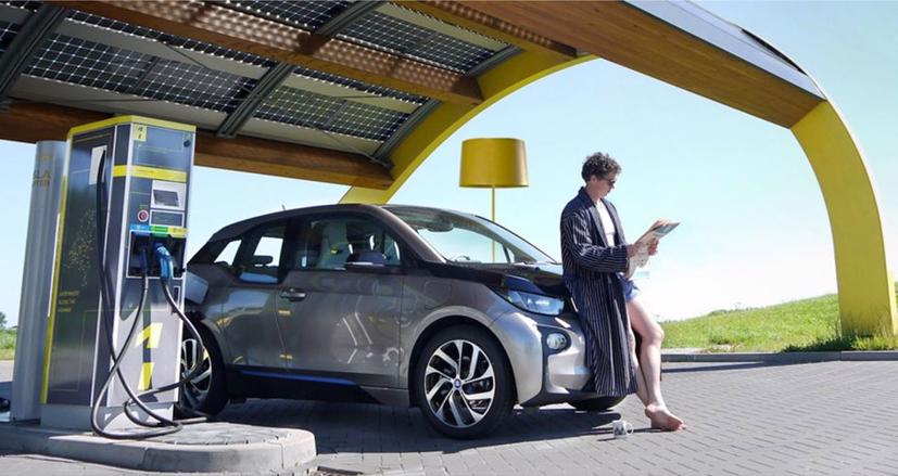 Nếu đang t&#237;nh mua &#244; t&#244; điện, bạn n&#234;n c&#226;n nhắc 15 nhược điểm n&#224;y - Ảnh 1