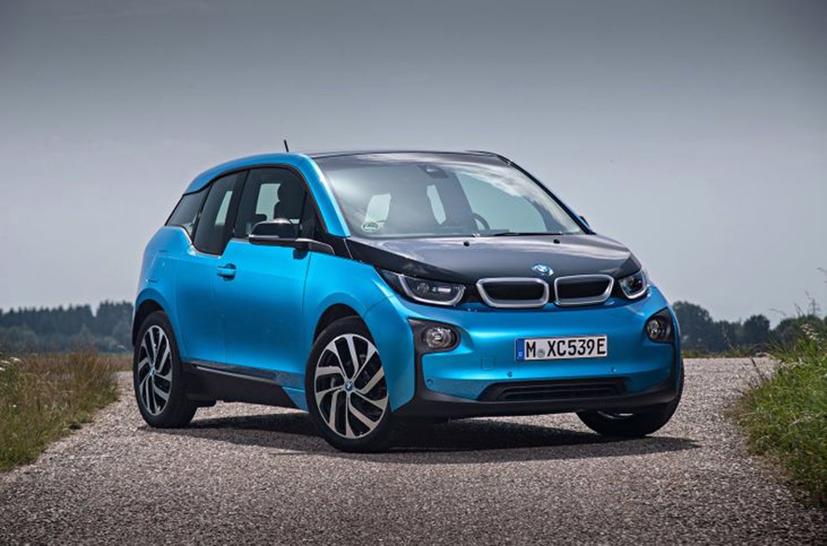 Nếu đang t&#237;nh mua &#244; t&#244; điện, bạn n&#234;n c&#226;n nhắc 15 nhược điểm n&#224;y - Ảnh 13