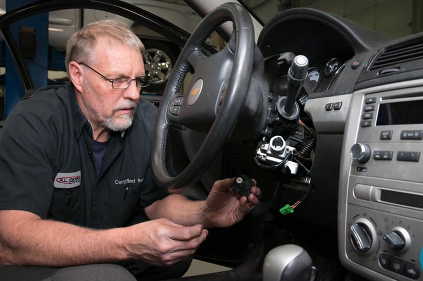 15 vụ kiện nổi tiếng ở Mỹ nhằm vào các hãng sản xuất ô tô - Ảnh 2