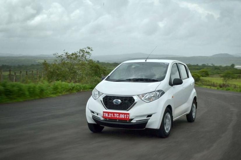 11 mẫu &#244; t&#244; rẻ nhất thế giới năm 2020 - Ảnh 1