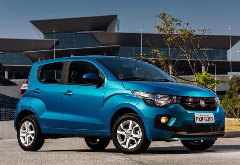 11 mẫu &#244; t&#244; rẻ nhất thế giới năm 2020 - Ảnh 11