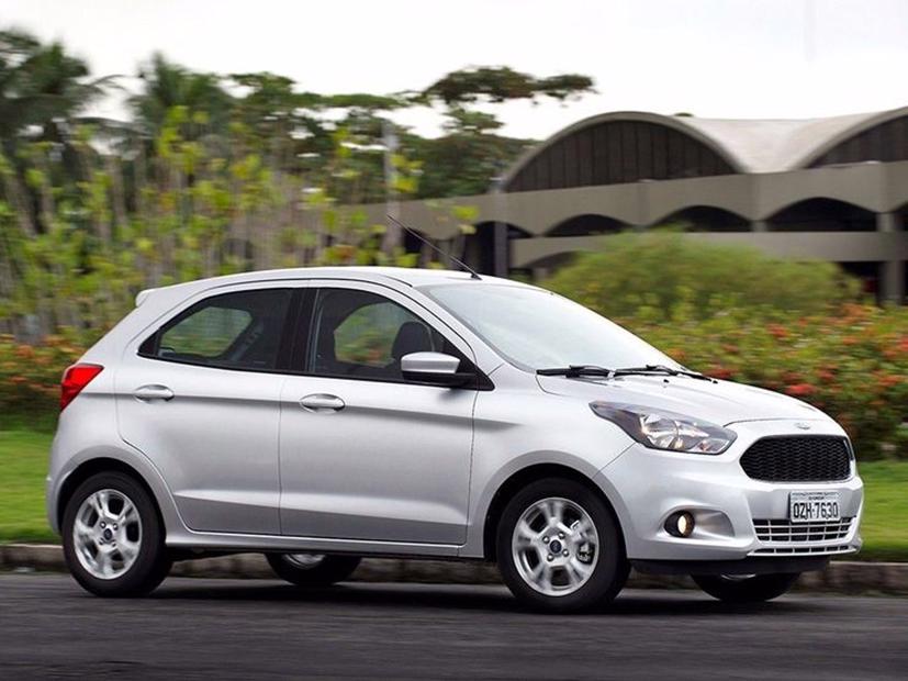 11 mẫu &#244; t&#244; rẻ nhất thế giới năm 2020 - Ảnh 2