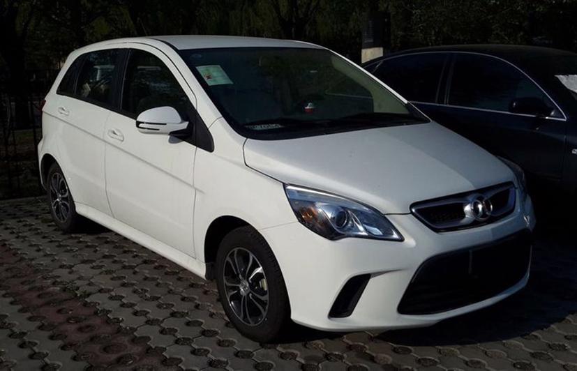 11 mẫu &#244; t&#244; rẻ nhất thế giới năm 2020 - Ảnh 3