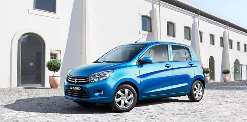 11 mẫu &#244; t&#244; rẻ nhất thế giới năm 2020 - Ảnh 6