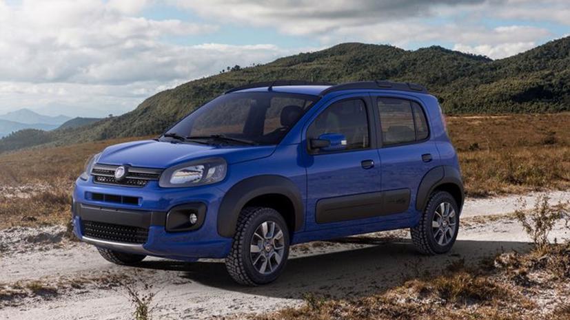 11 mẫu &#244; t&#244; rẻ nhất thế giới năm 2020 - Ảnh 7