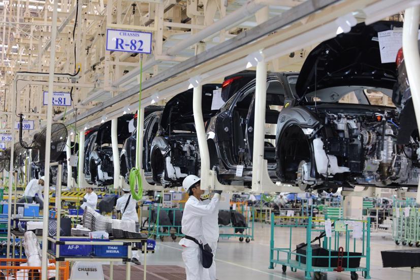 Ảnh minh họa -  Ảnh: Bangkok Post.