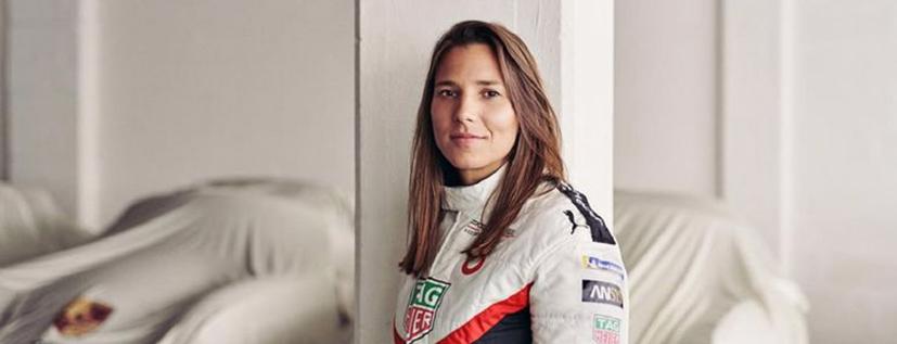 15 nữ vận động vi&#234;n đua xe khiến c&#225;nh m&#224;y r&#226;u phải “d&#232; chừng” - Ảnh 6