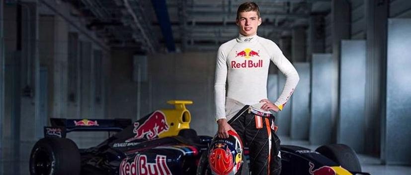 15 điều th&#250; vị về Max Verstappen, tay đua F1 nắm h&#224;ng loạt kỷ lục - Ảnh 2