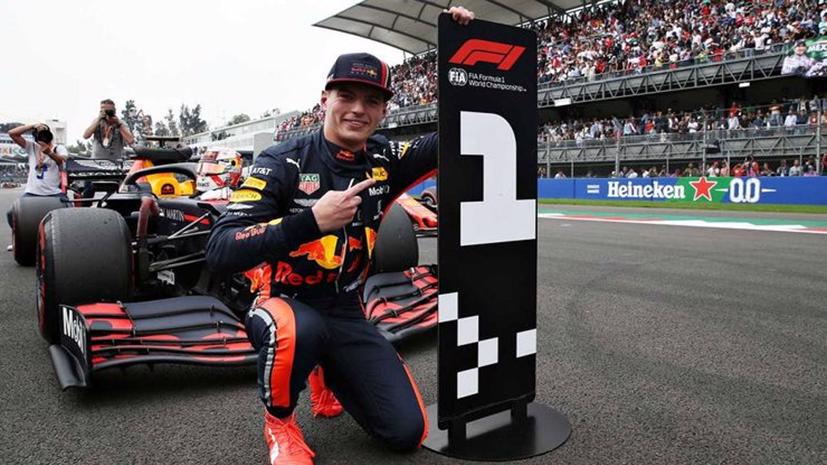 15 điều th&#250; vị về Max Verstappen, tay đua F1 nắm h&#224;ng loạt kỷ lục - Ảnh 11