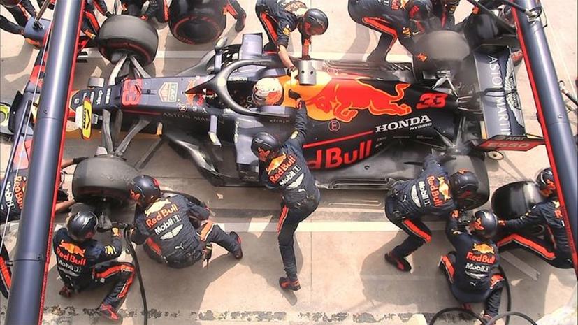 15 điều th&#250; vị về Max Verstappen, tay đua F1 nắm h&#224;ng loạt kỷ lục - Ảnh 12