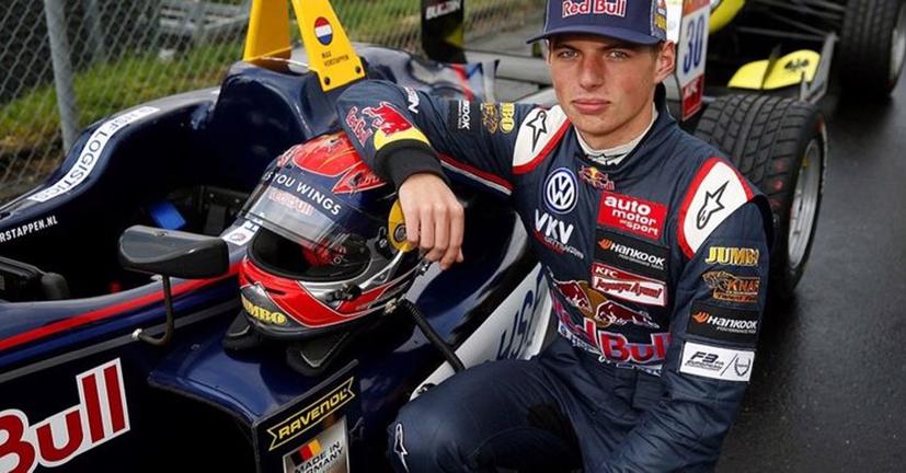15 điều th&#250; vị về Max Verstappen, tay đua F1 nắm h&#224;ng loạt kỷ lục - Ảnh 13