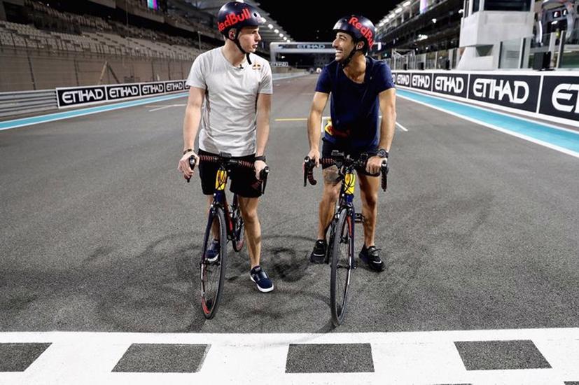 15 điều th&#250; vị về Max Verstappen, tay đua F1 nắm h&#224;ng loạt kỷ lục - Ảnh 14