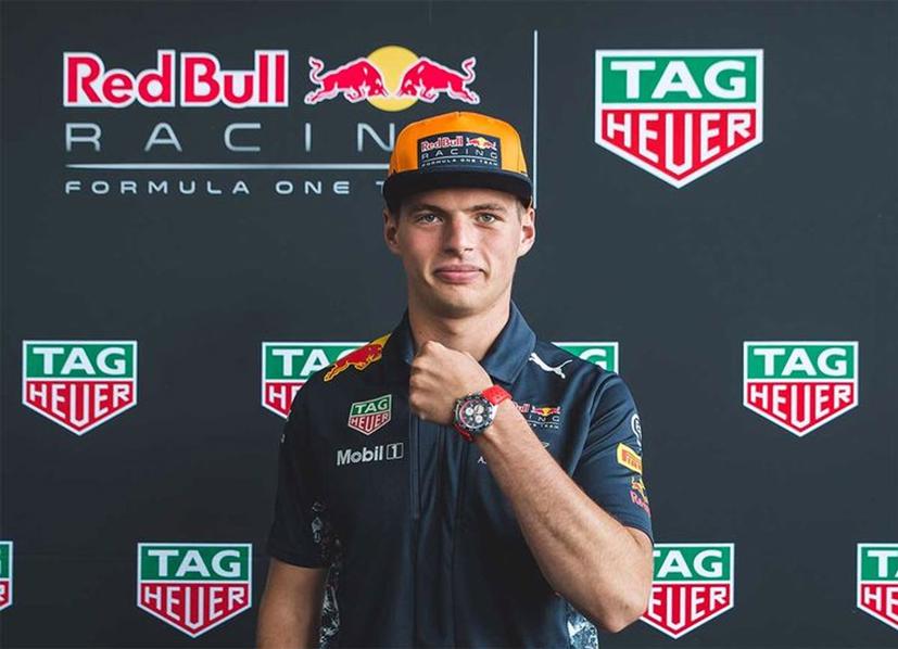 15 điều th&#250; vị về Max Verstappen, tay đua F1 nắm h&#224;ng loạt kỷ lục - Ảnh 15
