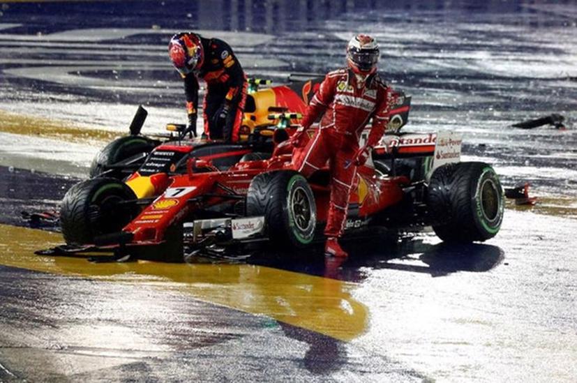 15 điều th&#250; vị về Max Verstappen, tay đua F1 nắm h&#224;ng loạt kỷ lục - Ảnh 16
