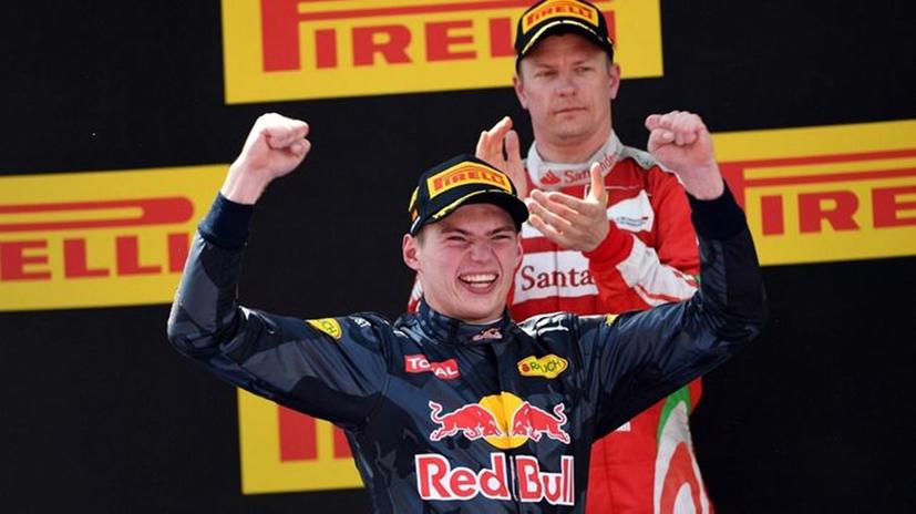 15 điều th&#250; vị về Max Verstappen, tay đua F1 nắm h&#224;ng loạt kỷ lục - Ảnh 3
