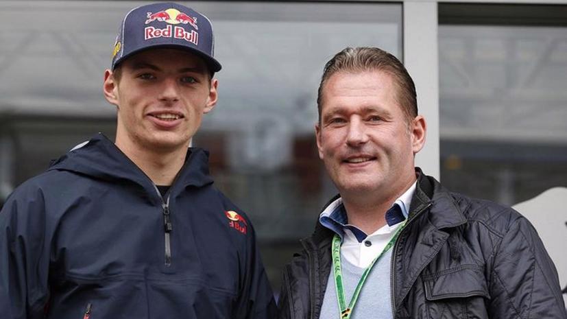 15 điều th&#250; vị về Max Verstappen, tay đua F1 nắm h&#224;ng loạt kỷ lục - Ảnh 4