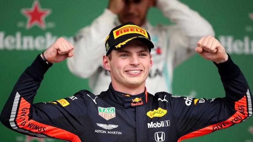 15 điều th&#250; vị về Max Verstappen, tay đua F1 nắm h&#224;ng loạt kỷ lục - Ảnh 5