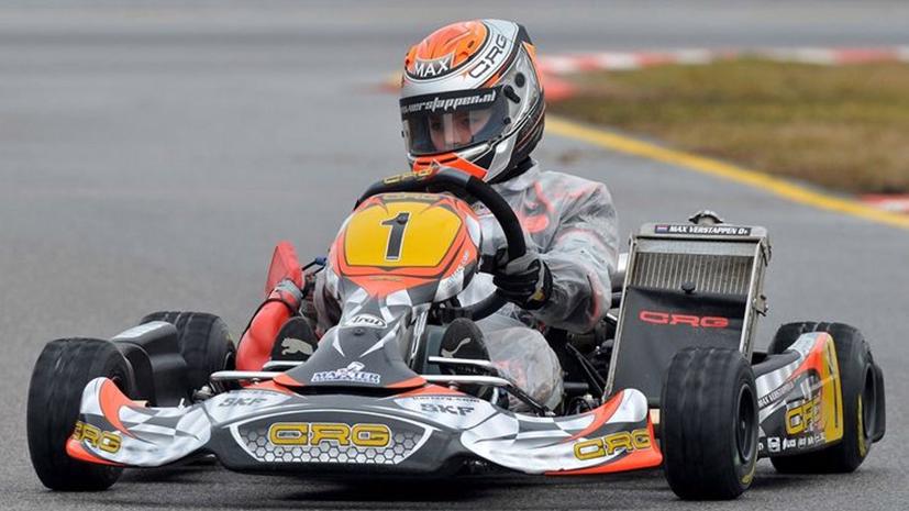 15 điều th&#250; vị về Max Verstappen, tay đua F1 nắm h&#224;ng loạt kỷ lục - Ảnh 7