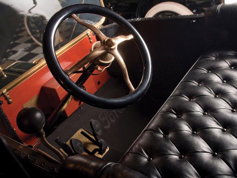 Chuyện về Ford Model T, chiếc xe thay đổi thế giới - Ảnh 8