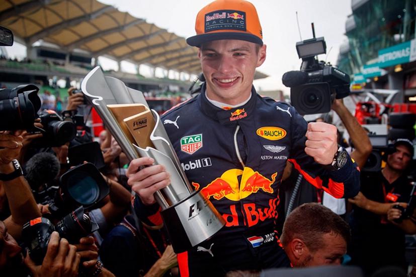 15 điều th&#250; vị về Max Verstappen, tay đua F1 nắm h&#224;ng loạt kỷ lục - Ảnh 8
