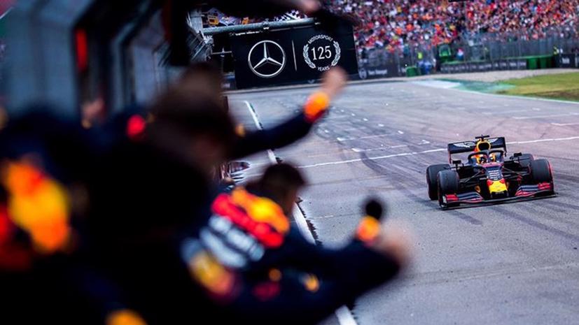 15 điều th&#250; vị về Max Verstappen, tay đua F1 nắm h&#224;ng loạt kỷ lục - Ảnh 9