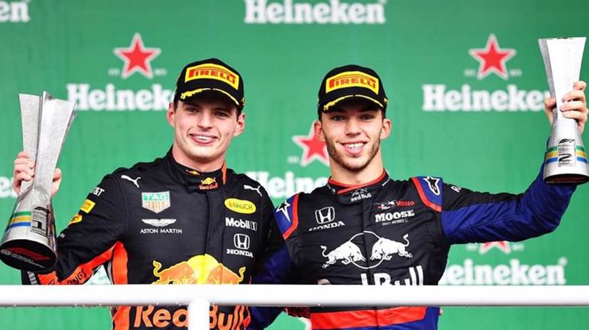 15 điều th&#250; vị về Max Verstappen, tay đua F1 nắm h&#224;ng loạt kỷ lục - Ảnh 10
