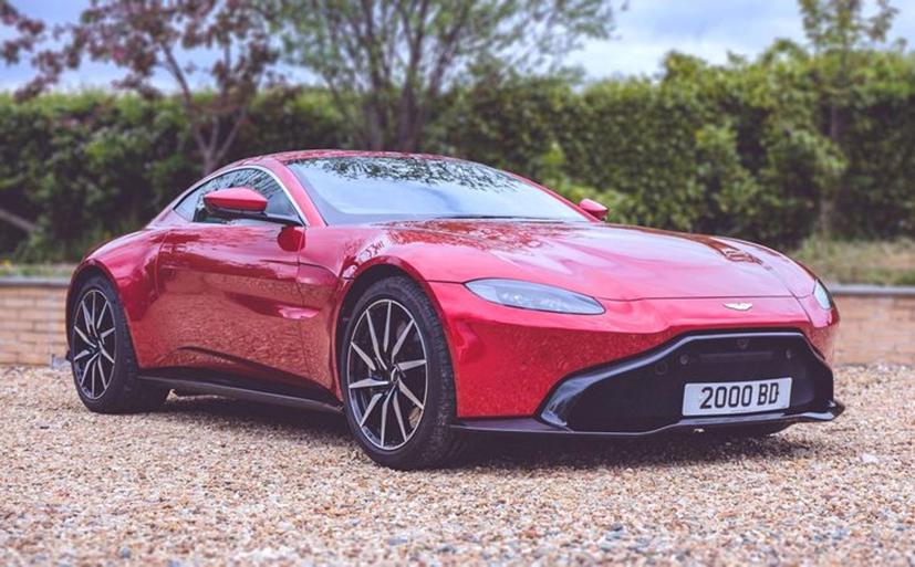 Số phận mong manh của Aston Martin, h&#227;ng si&#234;u xe 107 năm tuổi - Ảnh 11