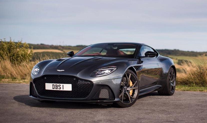 Số phận mong manh của Aston Martin, h&#227;ng si&#234;u xe 107 năm tuổi - Ảnh 9