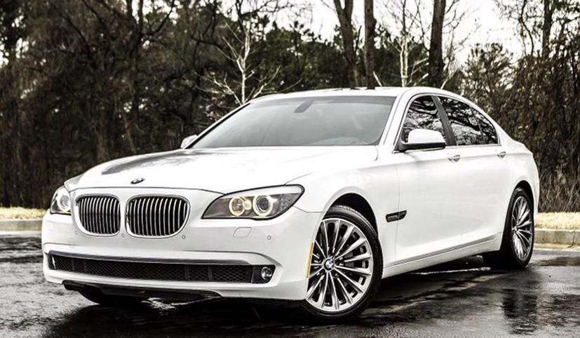15 l&#253; do kh&#244;ng n&#234;n mua xe BMW cũ - Ảnh 14