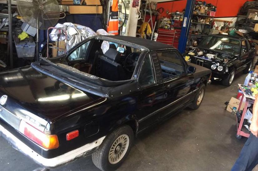 15 l&#253; do kh&#244;ng n&#234;n mua xe BMW cũ - Ảnh 15