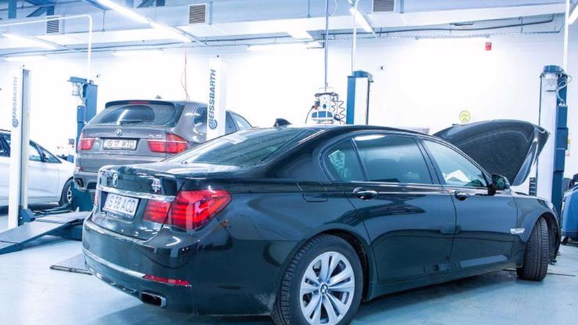 15 l&#253; do kh&#244;ng n&#234;n mua xe BMW cũ - Ảnh 10