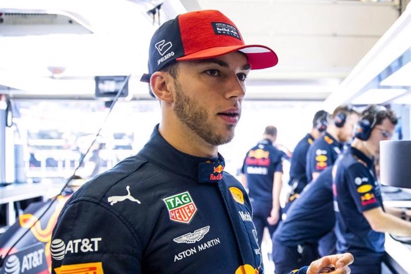 “Cho&#225;ng” với thu nhập của 15 tay đua F1 được trả cao nhất - Ảnh 16