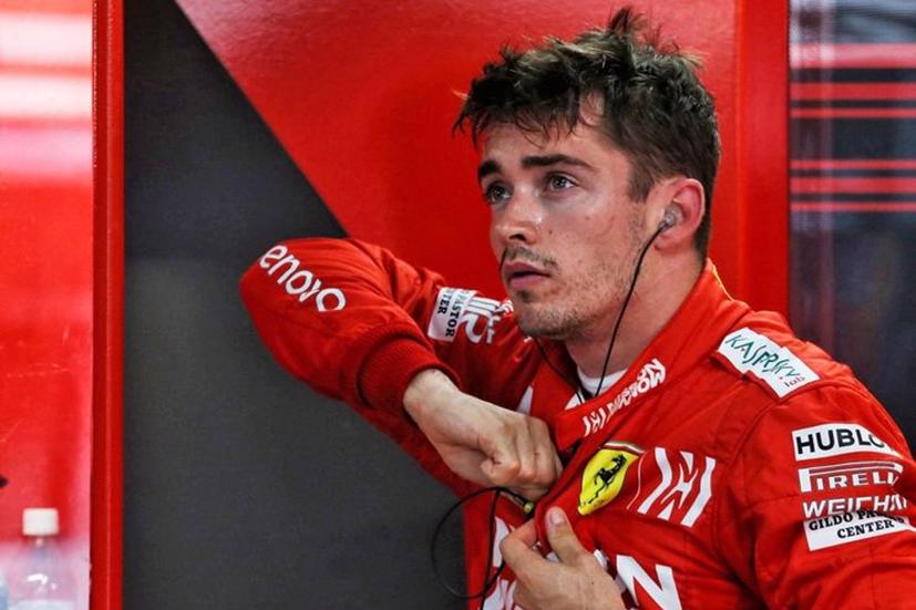 “Cho&#225;ng” với thu nhập của 15 tay đua F1 được trả cao nhất - Ảnh 6