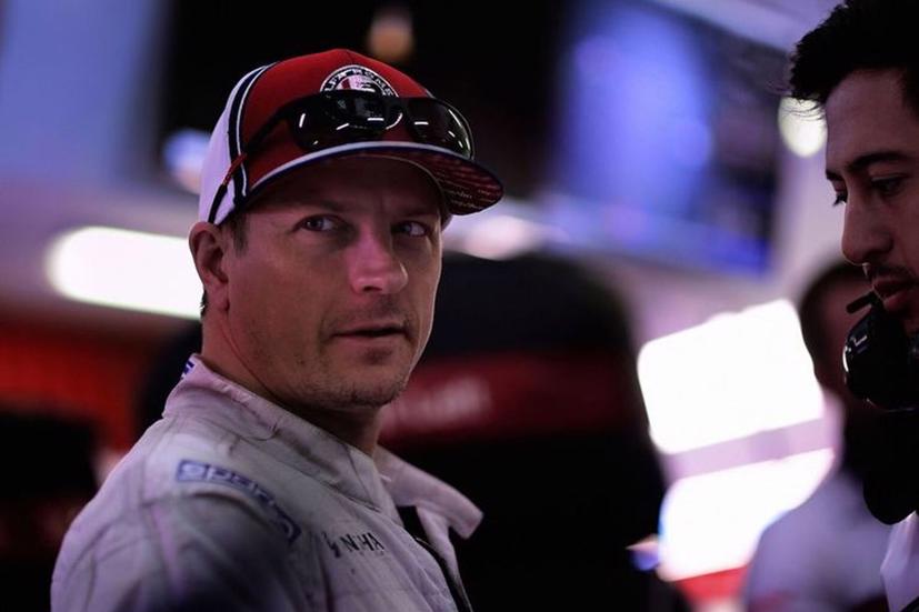 “Cho&#225;ng” với thu nhập của 15 tay đua F1 được trả cao nhất - Ảnh 8