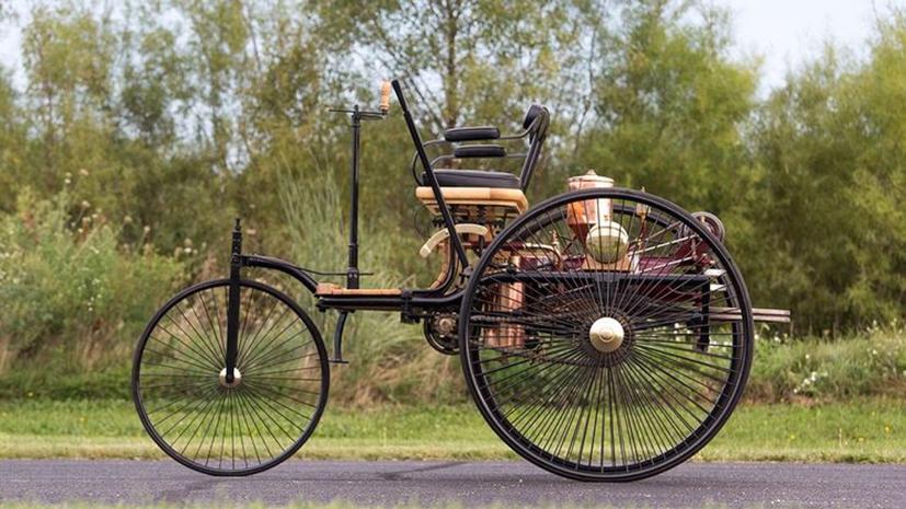 15 sự thật về chiếc &#244; t&#244; đầu ti&#234;n tr&#234;n thế giới - Ảnh 11