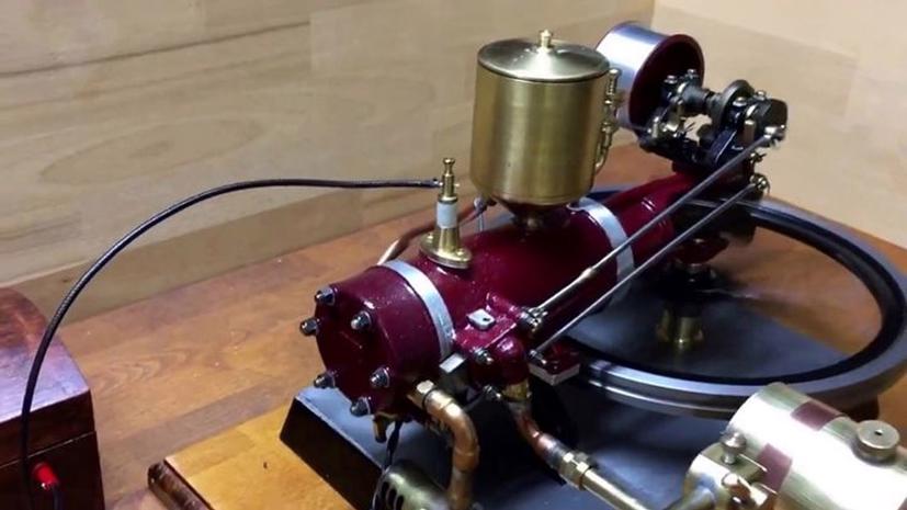 15 sự thật về chiếc &#244; t&#244; đầu ti&#234;n tr&#234;n thế giới - Ảnh 13