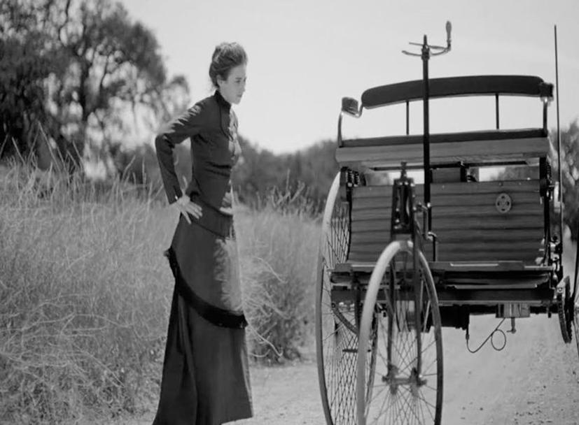 15 sự thật về chiếc &#244; t&#244; đầu ti&#234;n tr&#234;n thế giới - Ảnh 14