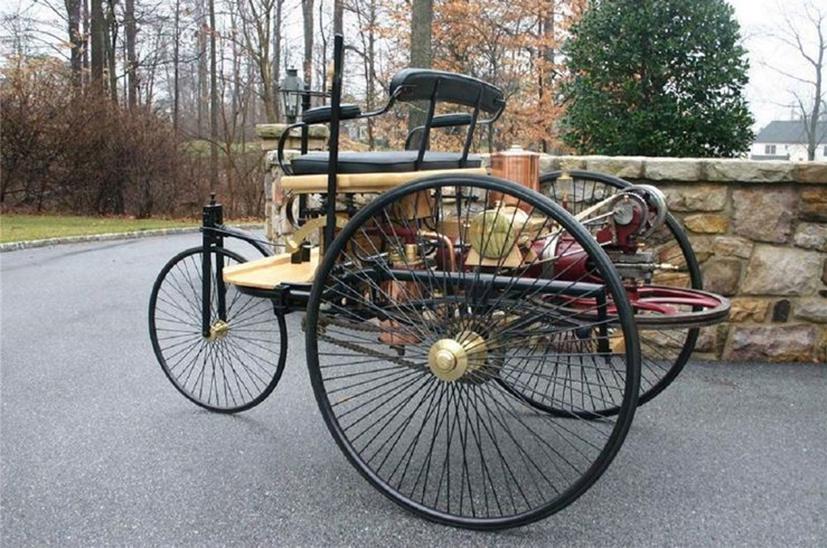 15 sự thật về chiếc &#244; t&#244; đầu ti&#234;n tr&#234;n thế giới - Ảnh 15