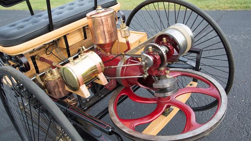 15 sự thật về chiếc &#244; t&#244; đầu ti&#234;n tr&#234;n thế giới - Ảnh 16